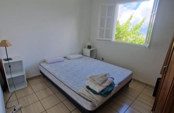 Vente Maison 62m&sup2; 4 pièces Cilaos