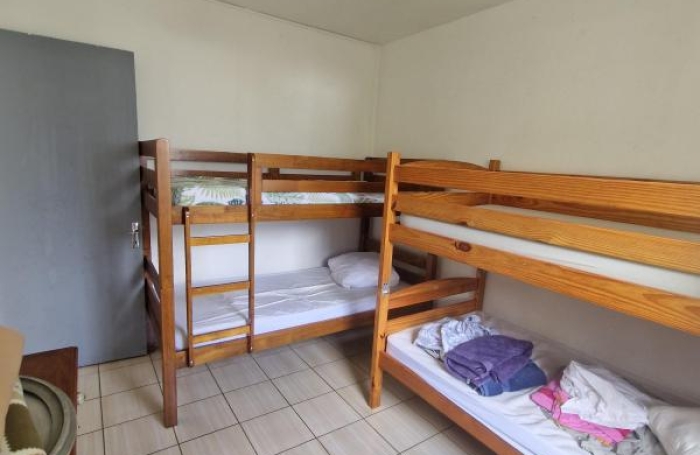 Vente Maison 62m&sup2; 4 pièces Cilaos