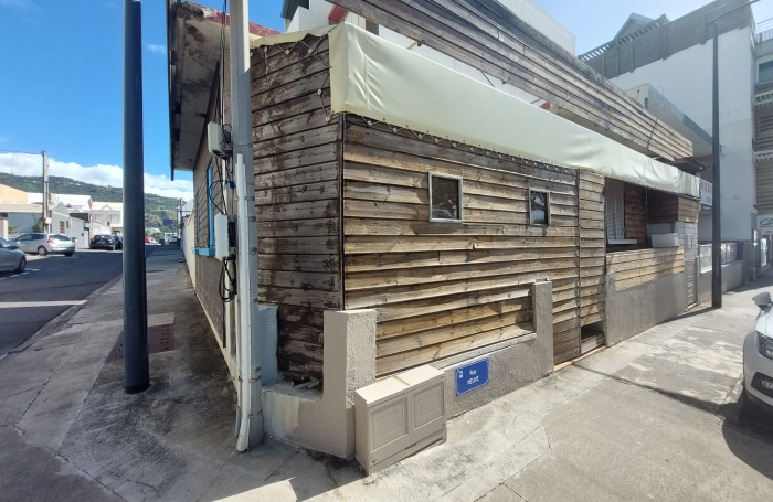 Location Local commercial 97400