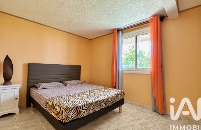 Vente Maison 134m&sup2; 4 pièces Plaine des Cafres