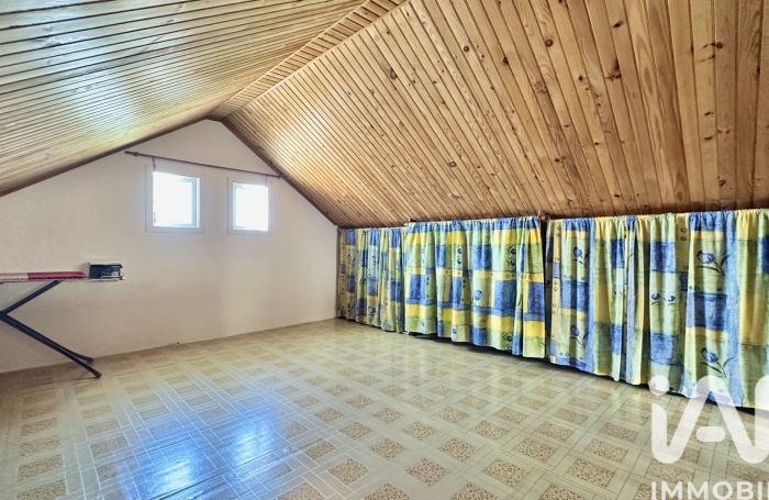 Vente Maison 134m&sup2; 4 pièces Plaine des Cafres