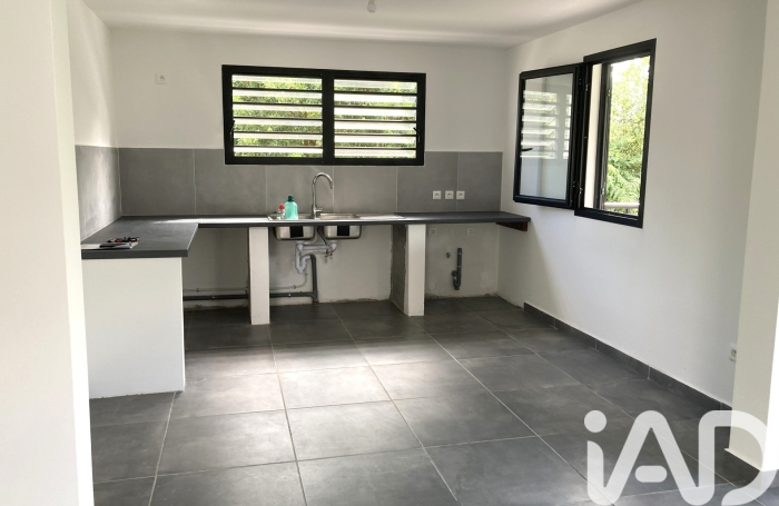 Vente Maison 114m&sup2; 4 pièces La Montagne