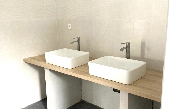 Vente Maison 114m&sup2; 4 pièces La Montagne