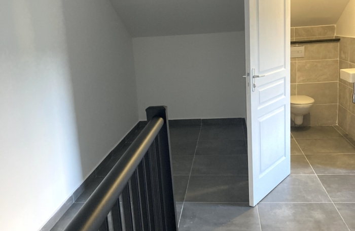 Vente Maison 114m&sup2; 4 pièces La Montagne