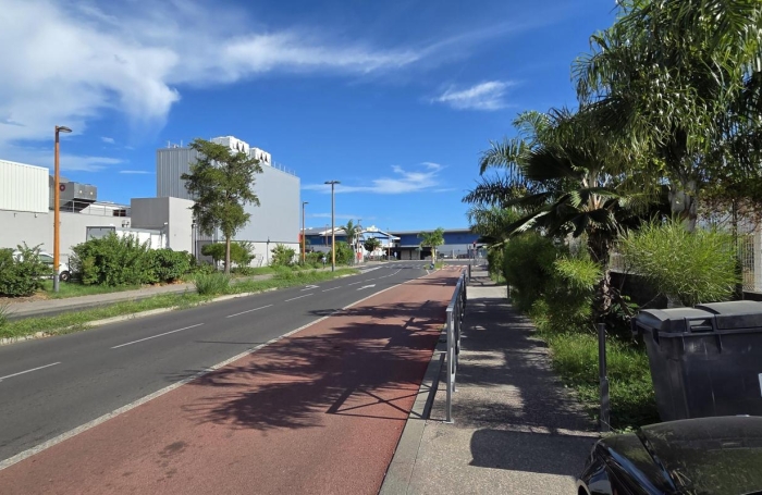 Location Terrain 1 pièce Saint Louis