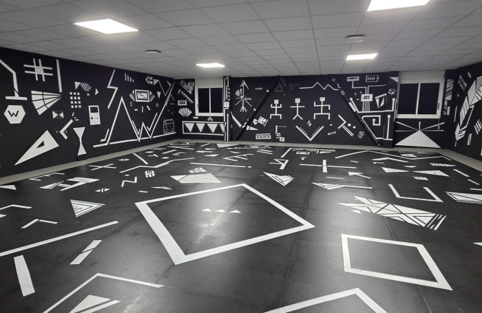 Location Bureaux 285m&sup2; 1 pièce Saint-Pierre