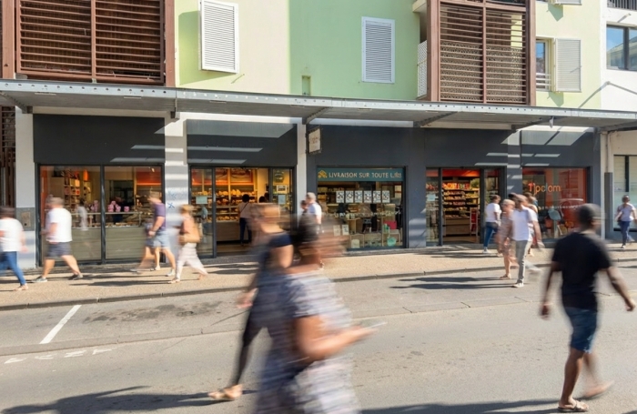 Vente Local professionnel 