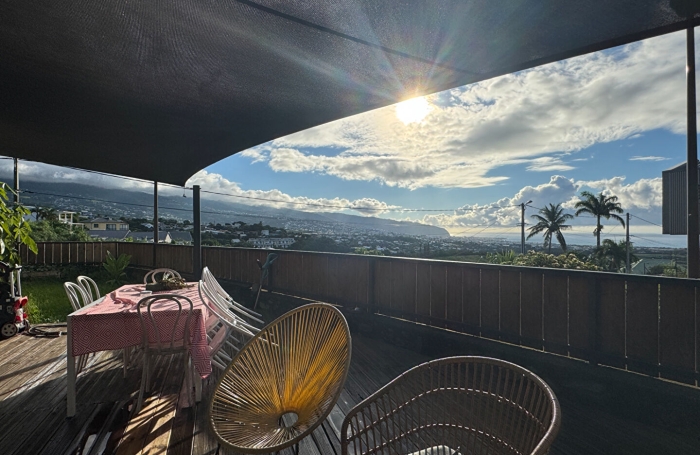 Location Maison 93.34m&sup2; 4 pi&egrave;ces Sainte Marie