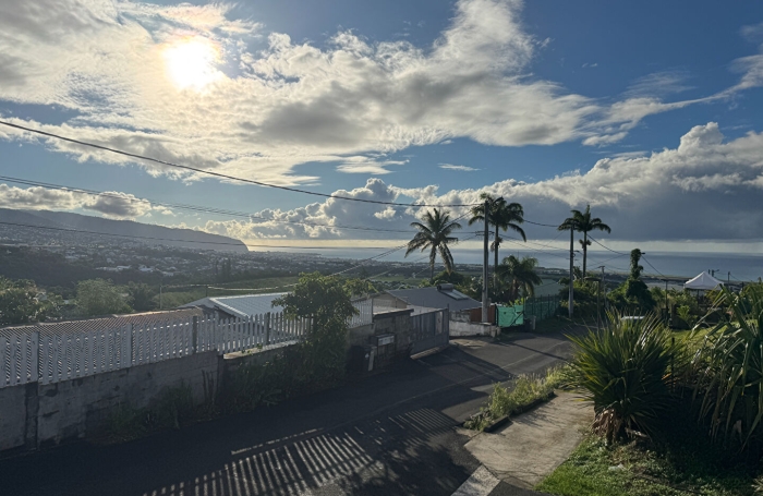 Location Maison 93.34m&sup2; 4 pi&egrave;ces Sainte Marie