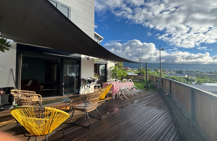 Location Maison 93.34m&sup2; 4 pi&egrave;ces Sainte Marie