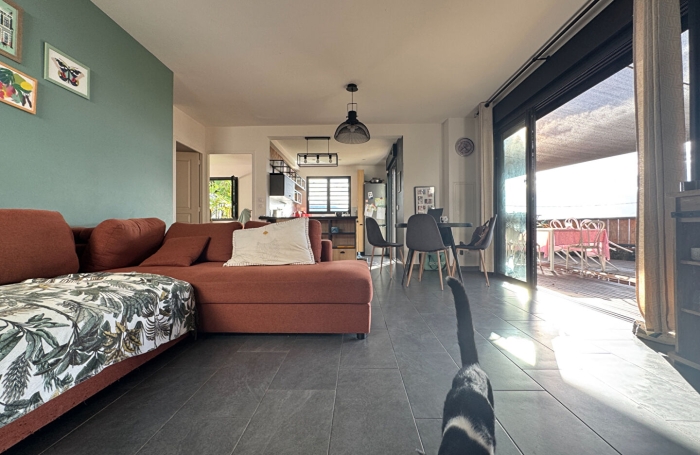 Location Maison 93.34m&sup2; 4 pi&egrave;ces Sainte Marie