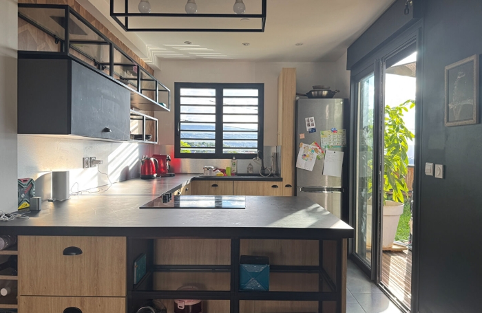 Location Maison 93.34m&sup2; 4 pi&egrave;ces Sainte Marie