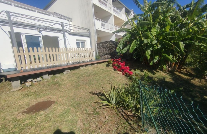 Location Appartement 93m&sup2; 4 pièces Sainte Clotilde