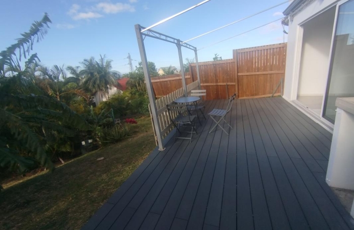 Location Appartement 93m&sup2; 4 pièces Sainte Clotilde