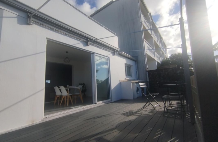 Location Appartement 93m&sup2; 4 pièces Sainte Clotilde