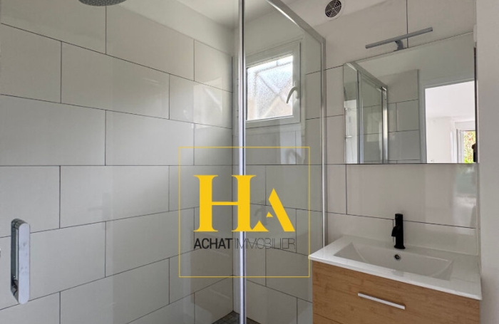 Vente Appartement 50.2m&sup2; 2 pi&egrave;ces Les Avirons