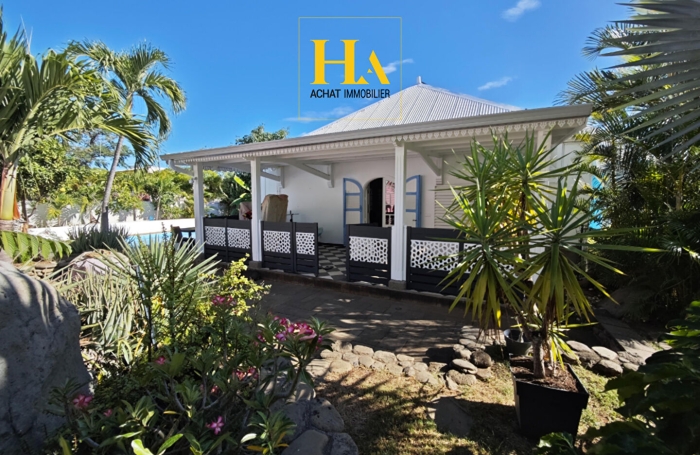 Vente Maison 166m&sup2; 6 pi&egrave;ces Le Port