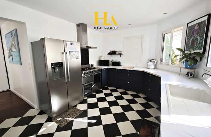 Vente Maison 166m&sup2; 6 pi&egrave;ces Le Port