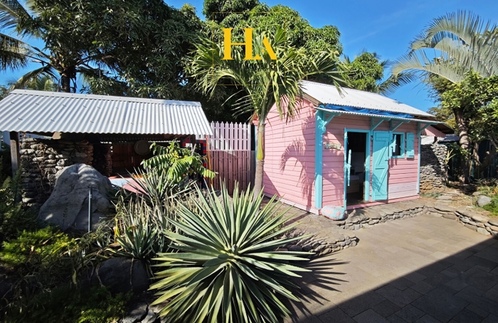 Vente Maison 166m&sup2; 6 pi&egrave;ces Le Port