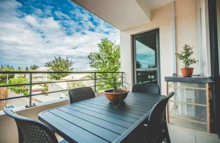 Location Appartement 