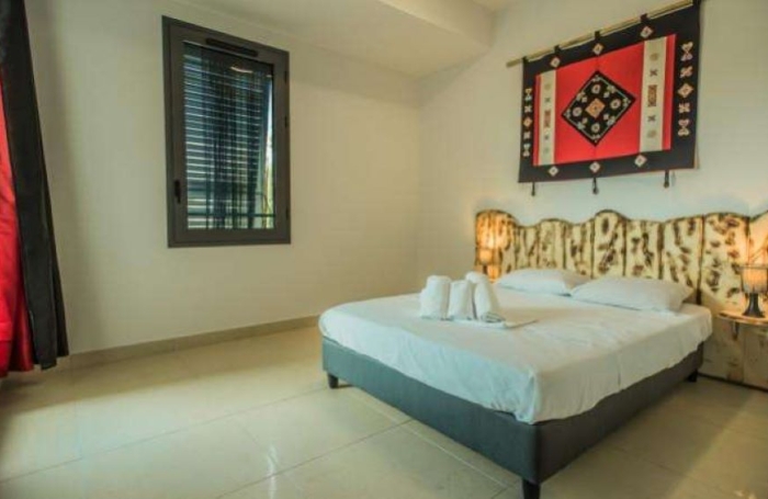 Location Appartement 50.25m&sup2; 2 pi&egrave;ces Saint Gilles les Bains