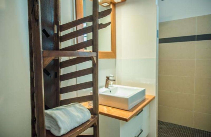 Location Appartement 50.25m&sup2; 2 pi&egrave;ces Saint Gilles les Bains