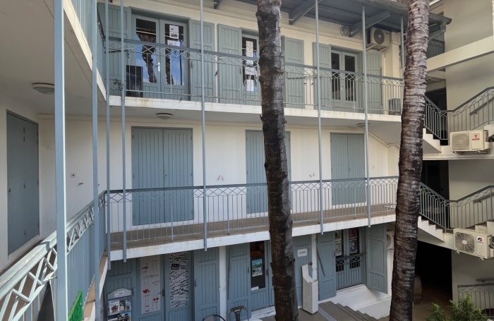 Location Bureaux 97400