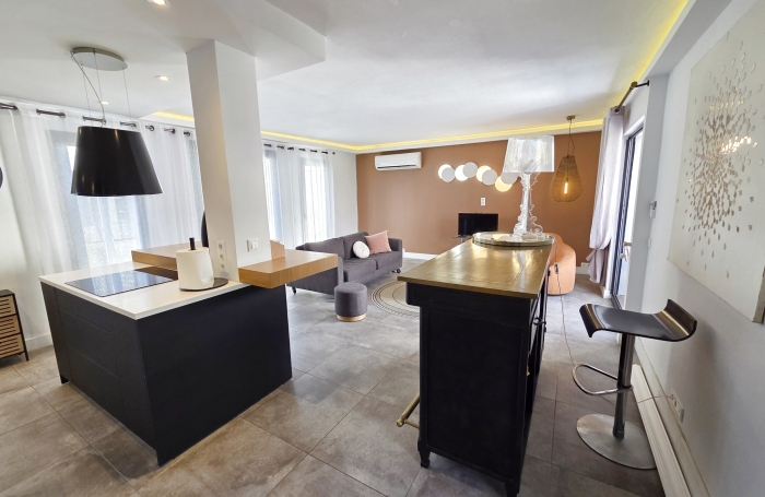 Location Appartement 97400