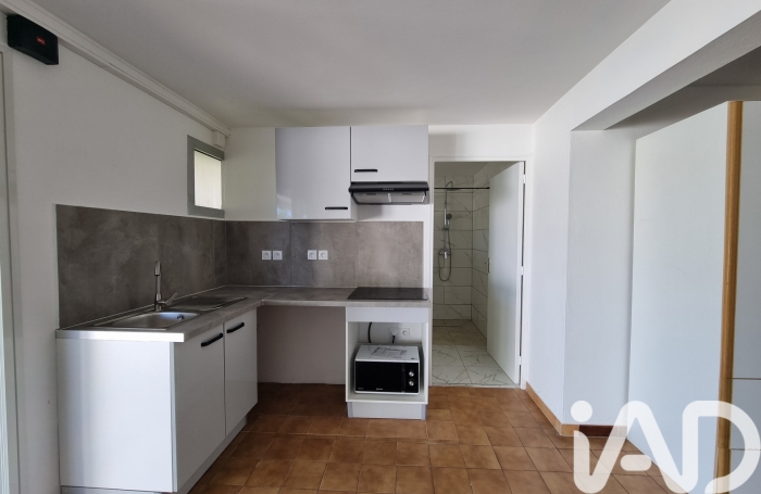 Location Appartement 54m&sup2; 2 pièces Le Tampon