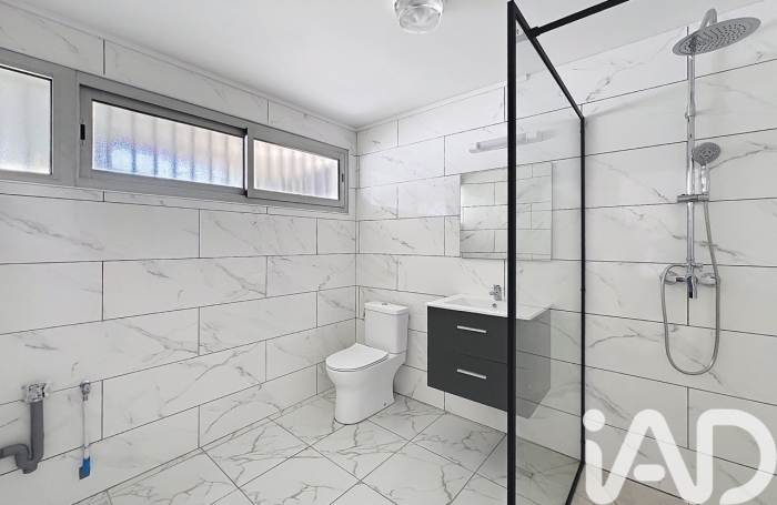 Location Appartement 54m&sup2; 2 pièces Le Tampon