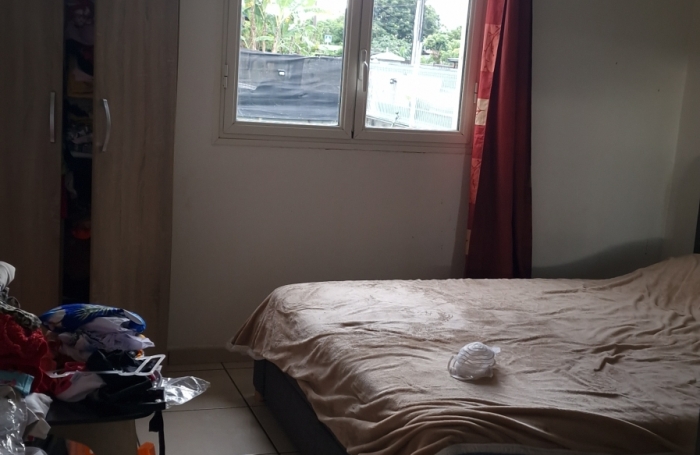 Vente Maison 90m&sup2; 4 pièces Sainte Anne