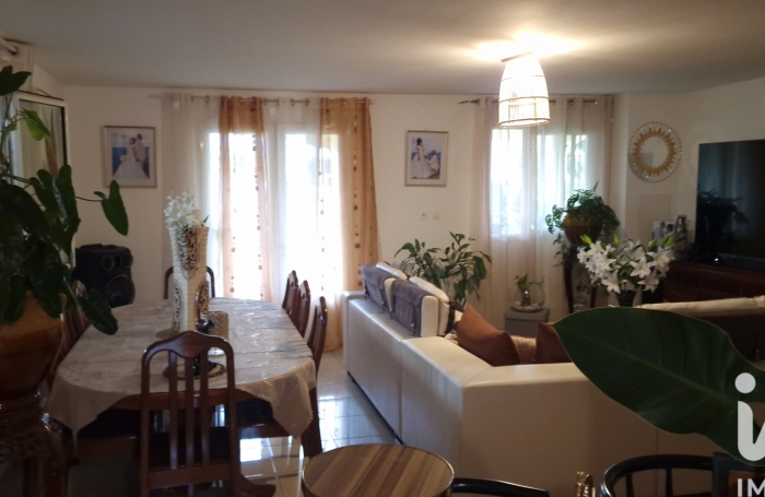 Vente Maison 90m&sup2; 4 pièces Sainte Anne