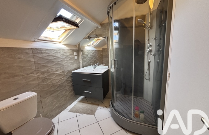 Vente Divers 205m&sup2; 5 pièces Saint Joseph