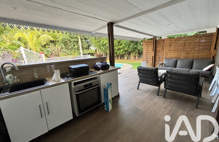 Vente Divers 205m&sup2; 5 pièces Saint Joseph