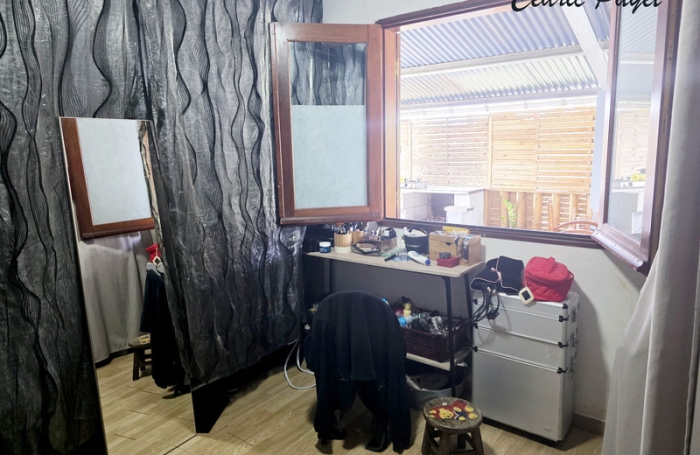 Vente Maison 91m&sup2; 6 pièces Rivi&egrave;re Saint Louis