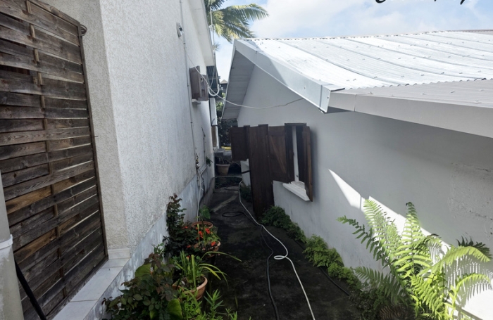 Vente Maison 91m&sup2; 6 pièces Rivi&egrave;re Saint Louis