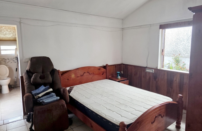 Vente Maison 91m&sup2; 6 pièces Rivi&egrave;re Saint Louis