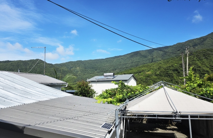Vente Maison 91m&sup2; 6 pièces Rivi&egrave;re Saint Louis