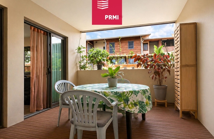 Vente Appartement 