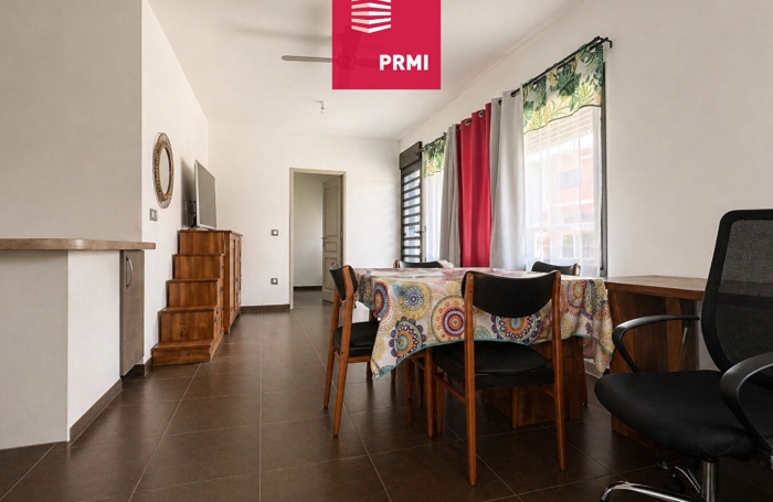 Vente Appartement 47.3m&sup2; 2 pi&egrave;ces Sainte Clotilde
