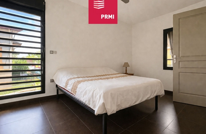 Vente Appartement 47.3m&sup2; 2 pi&egrave;ces Sainte Clotilde