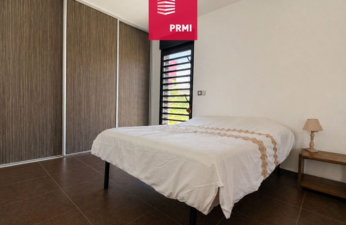 Vente Appartement 47.3m&sup2; 2 pi&egrave;ces Sainte Clotilde