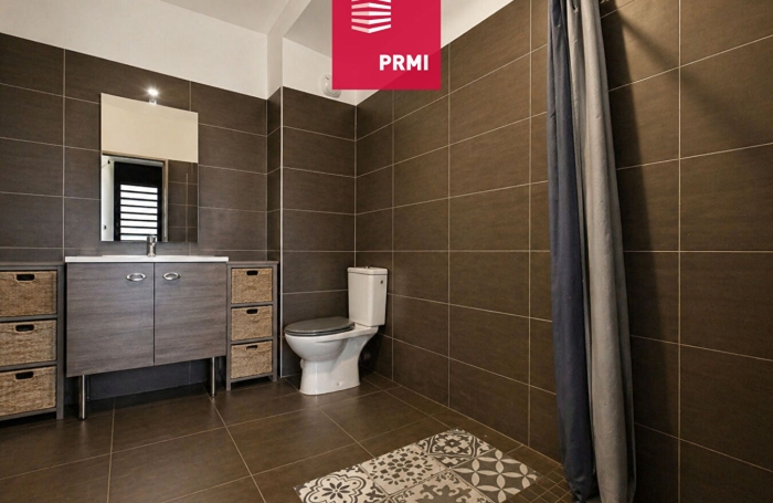 Vente Appartement 47.3m&sup2; 2 pi&egrave;ces Sainte Clotilde