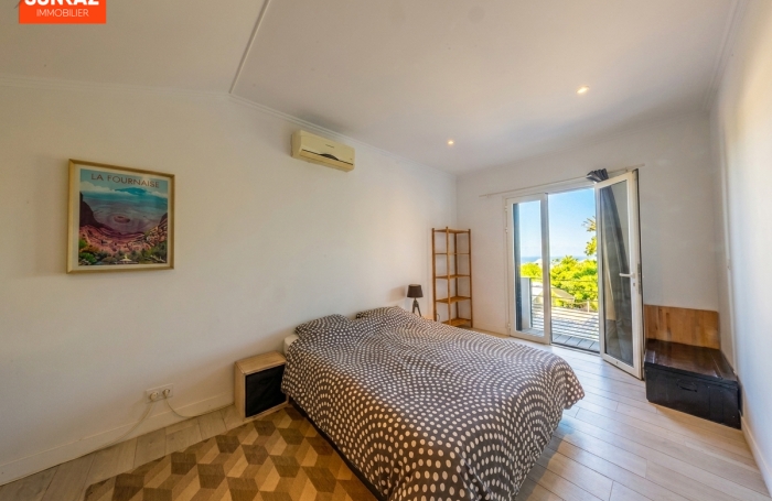 Location Maison 170m&sup2; 6 pi&egrave;ces Saint-Pierre