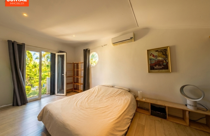 Location Maison 170m&sup2; 6 pi&egrave;ces Saint-Pierre
