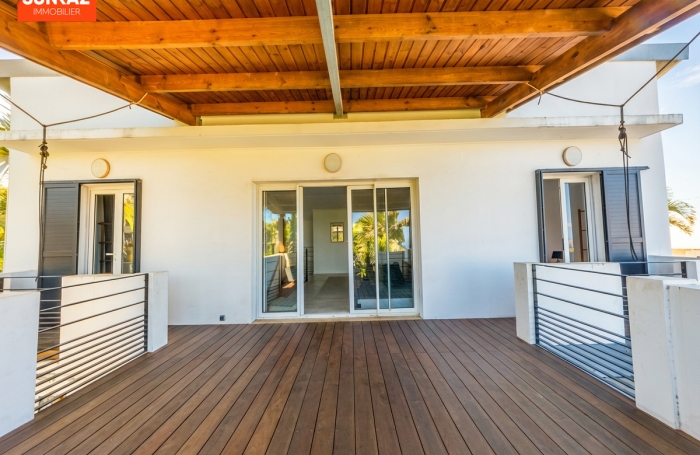 Location Maison 170m&sup2; 6 pi&egrave;ces Saint-Pierre