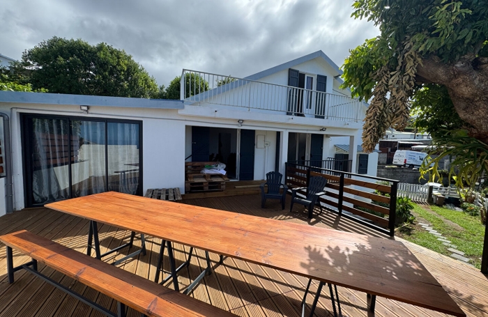 Location Maison 137m&sup2; 6 pi&egrave;ces Sainte Clotilde