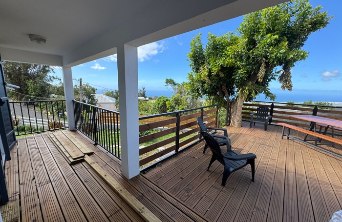 Location Maison 137m&sup2; 6 pi&egrave;ces Sainte Clotilde