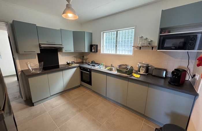 Location Maison 137m&sup2; 6 pi&egrave;ces Sainte Clotilde