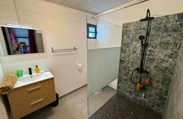 Location Maison 137m&sup2; 6 pi&egrave;ces Sainte Clotilde